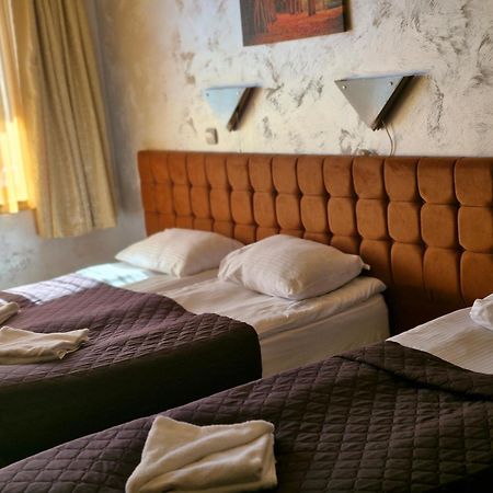 Aparthotel Forest Nook Пампорово Екстер'єр фото