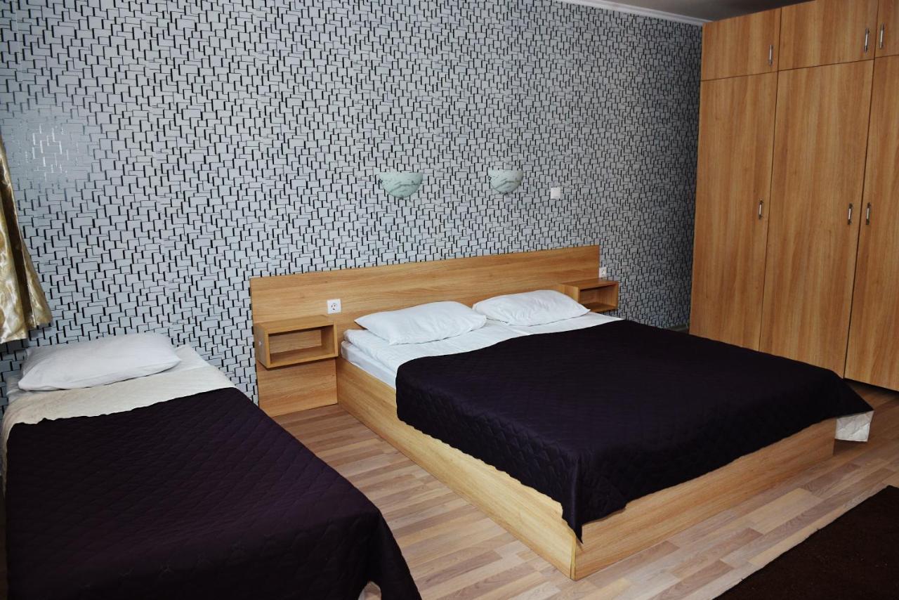 Aparthotel Forest Nook Пампорово Екстер'єр фото